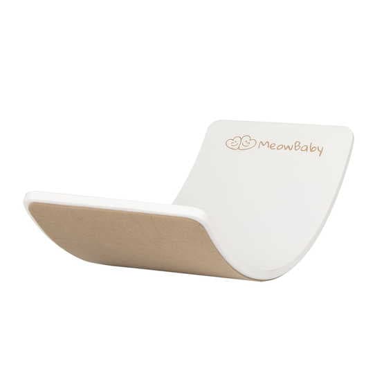 Meow Baby - Balance Swing - Beige