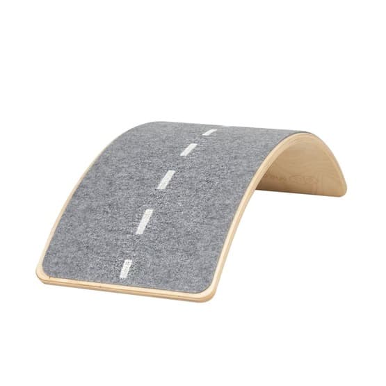 Meow Baby - Balance Swing - Grey Road