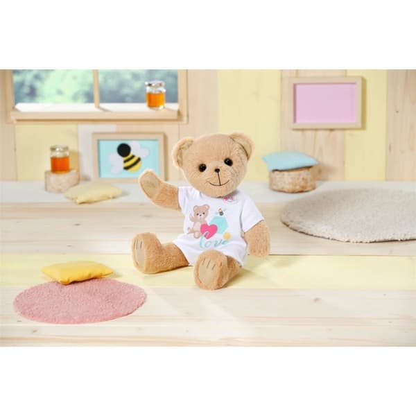Baby Born Nalle + Vihko 36 cm