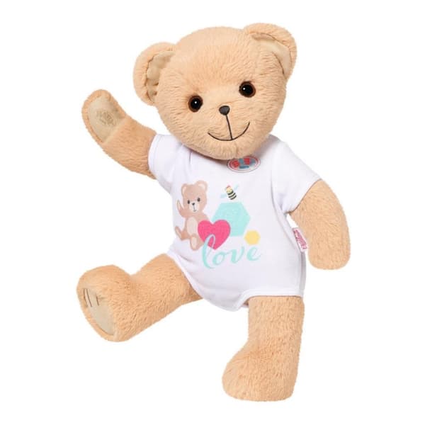 Baby Born Nalle + Vihko 36 cm