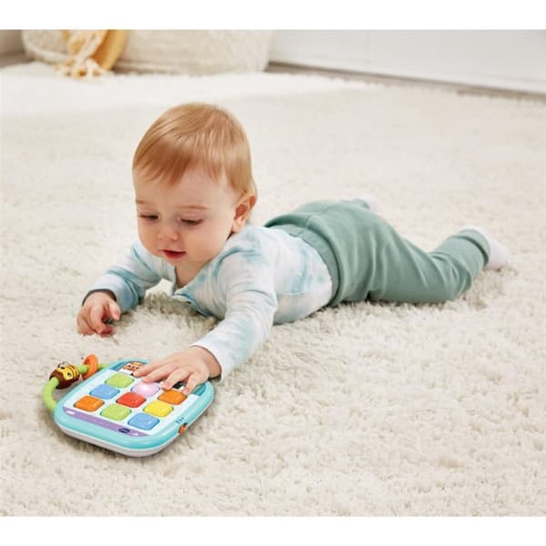 VTech Baby Press and Learn Tablet + Ljus och Ljud