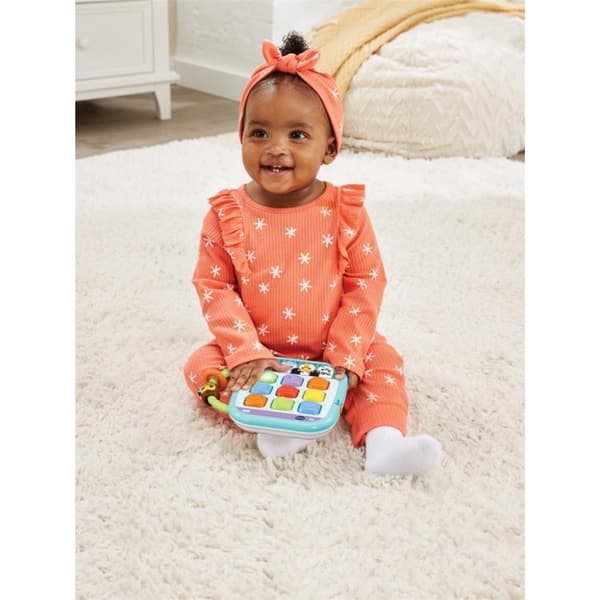 VTech Baby Press and Learn Tablet + Ljus och Ljud