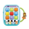 Miniatyrbild 2 av 4: VTech Baby Press and Learn Tablet + Ljus och Ljud