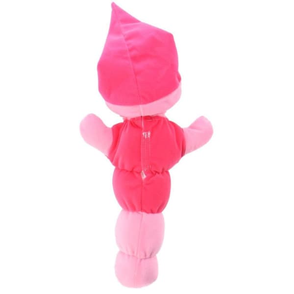 Glowworm Cuddly Doll + Ljus och Ljud 28 cm Assorted
