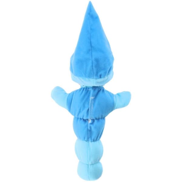 Glowworm Cuddly Doll + Ljus och Ljud 28 cm Assorted