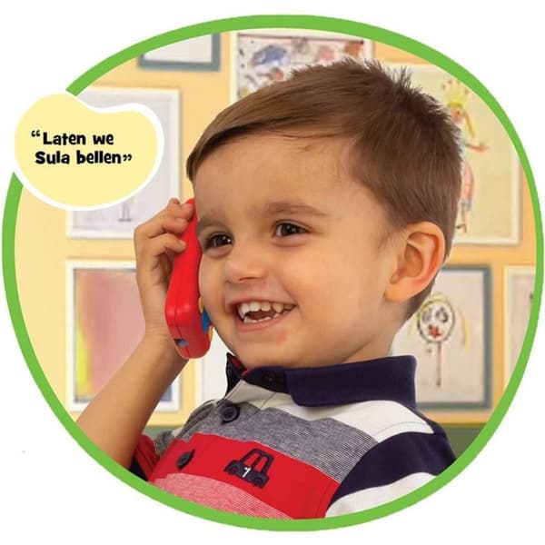 Bing telefon + ljud
