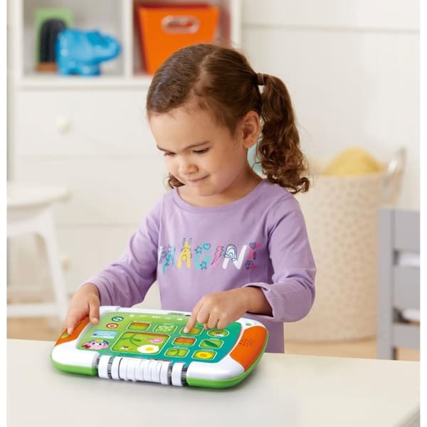 VTech Lue ja opi 2in1-tabletti + valo ja ääni