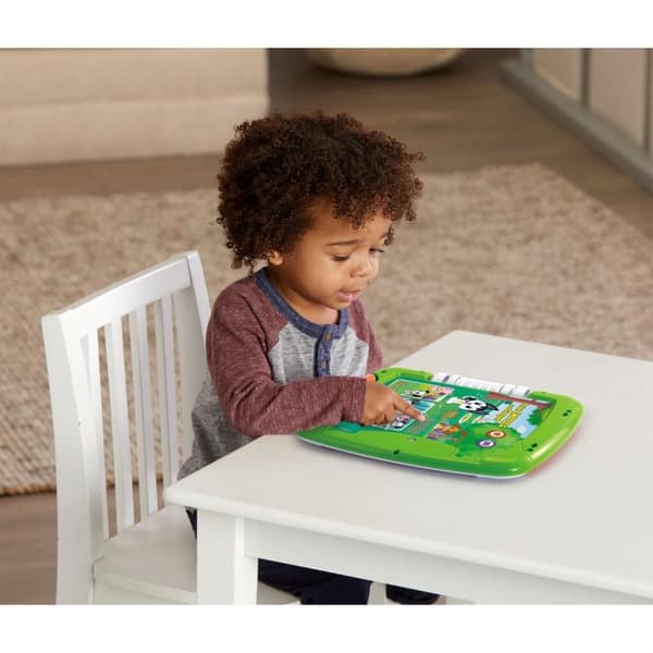 VTech Lue ja opi 2in1-tabletti + valo ja ääni