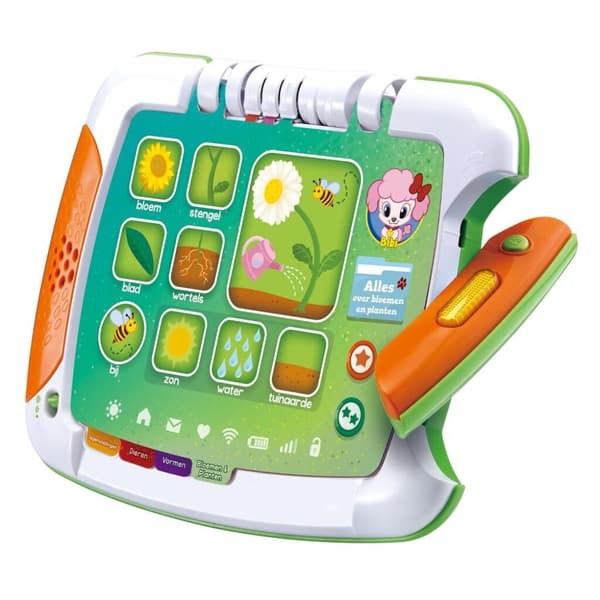 VTech Lue ja opi 2in1-tabletti + valo ja ääni