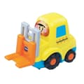 Miniatyrbild 2 av 4: VTech Toet Toet Fordon + Ljus och Ljud Sortiment
