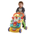 Miniatyrbillede 2 af 3: VTech Baby Walker med lys og lyd
