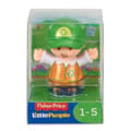 Miniatyrbillede 2 af 3: Fisher Price Little People Figur Assorteret