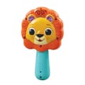 Miniatyrbild 2 av 6: VTech Baby Peekaboo Lion + ljus och ljud