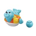 Miniatyrbillede 2 af 5: VTech Blub Blub Badevand Sjov Søløve + Lys og Lyd