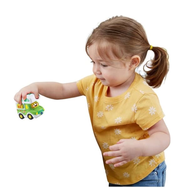 VTech Toet Toet Cas Camper + Lys og Lyd