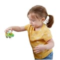 Miniatyrbillede 4 af 4: VTech Toet Toet Cas Camper + Lys og Lyd