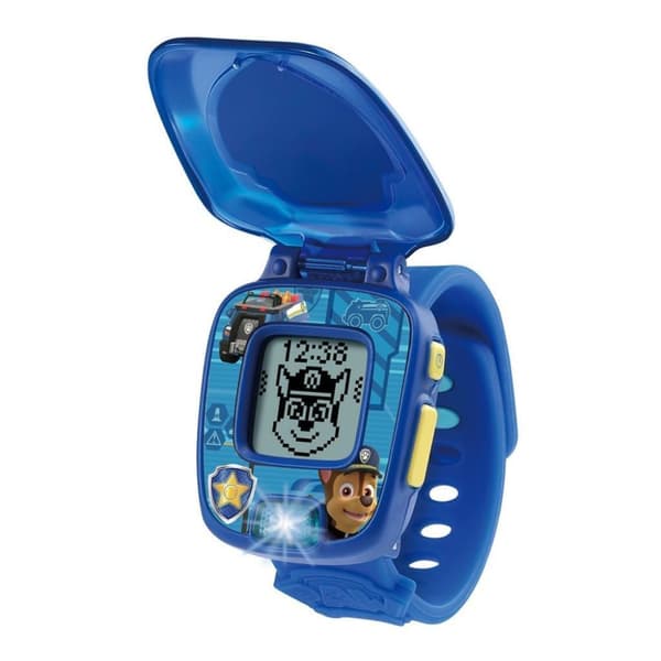 Paw Patrol Learning Watch Chase + valo ja ääni