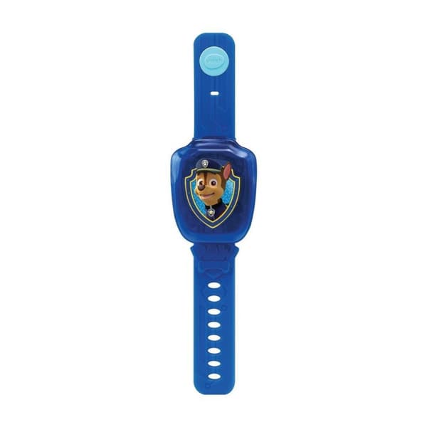 Paw Patrol Learning Watch Chase + valo ja ääni