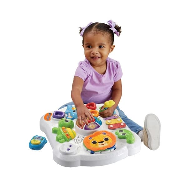VTech Baby Animal Friends Lekbord + ljus och ljud