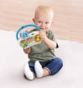 Pikkukuva 3 / 3: VTech Baby Do-Re-Mi -radio