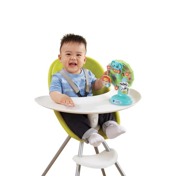 VTech Baby Animal Fun pariserhjul + ljus och ljud