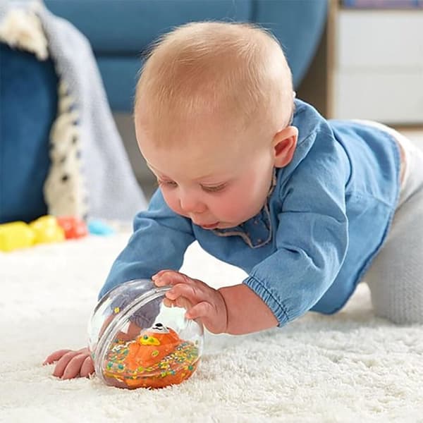 Fisher Price Vandbold Assorteret