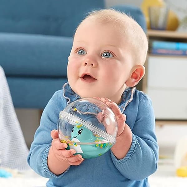 Fisher Price Vandbold Assorteret