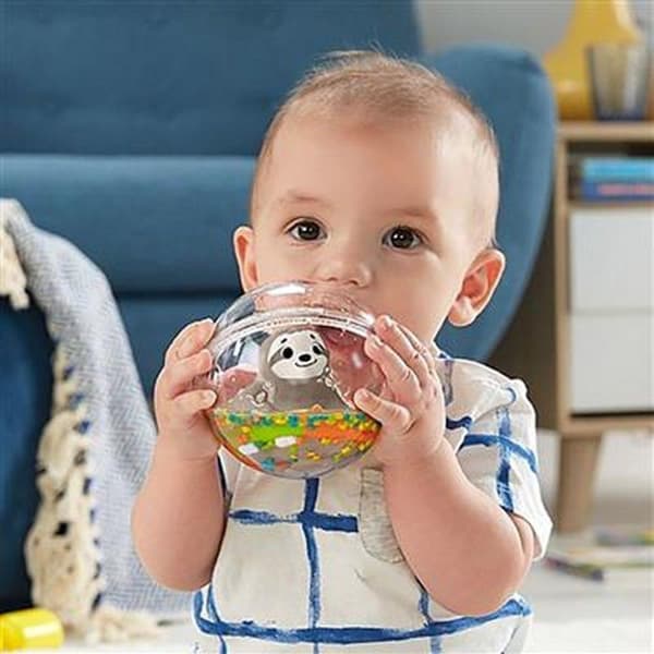 Fisher Price Vandbold Assorteret