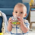 Miniatyrbillede 8 af 8: Fisher Price Vandbold Assorteret