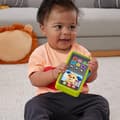 Miniatyrbild 4 av 6: Fisher Price 2in1 Dra och lär smartphone + ljus och ljud