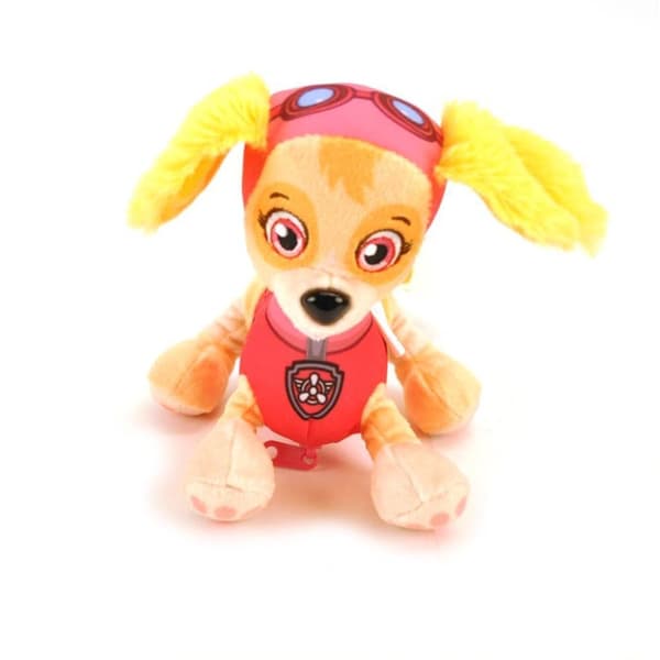 Paw Patrol pehmolaukku