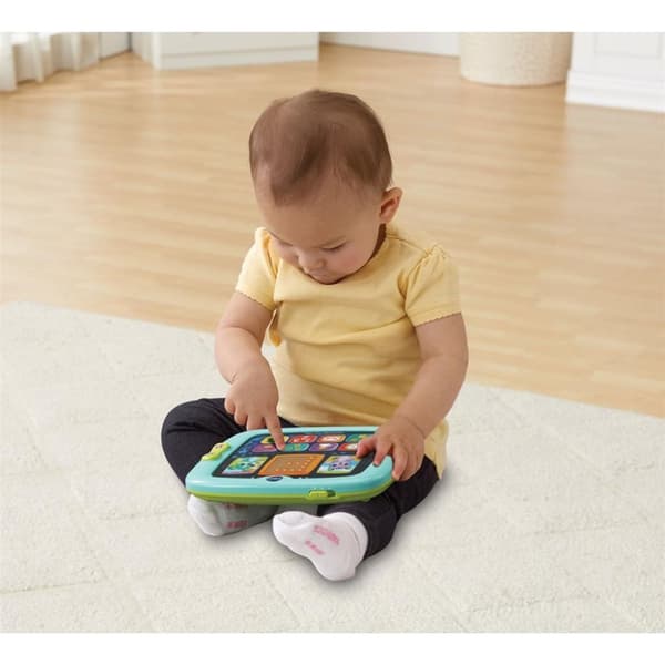 VTech Animal Lover Touch -tabletti + valo ja ääni