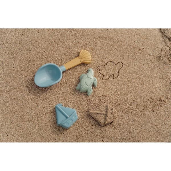 Little Dutch Beach set Sailors Bay 3-delat