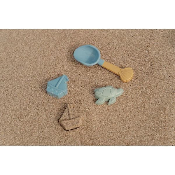 Little Dutch Beach set Sailors Bay 3-delat