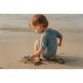 Miniatyrbild 6 av 6: Little Dutch Beach set Sailors Bay 3-delat