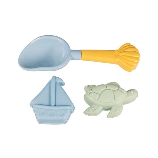 Little Dutch Beach set Sailors Bay 3-delat