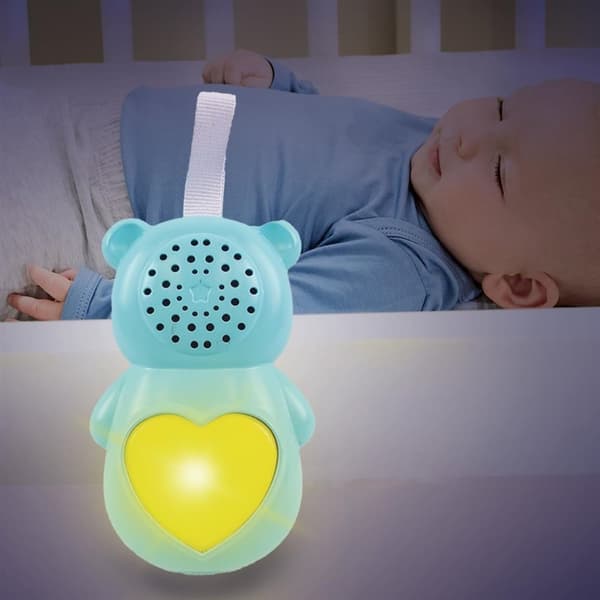 VTech Baby Dreamland Hug Bear + Lys og Lyd