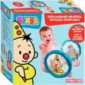 Miniatyrbild 3 av 4: Bumba Uppblåsbar Crawler Confetti 44x25 cm