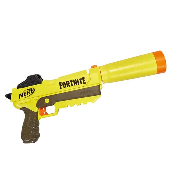 NERF Fortnite SP-L Blaster E6717EU40