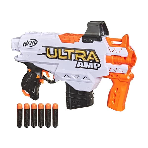 NERF Ultra Amp F0955ZR10