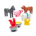 Miniatyrbillede 2 af 2: SmartMax My First Boerderij Dieren