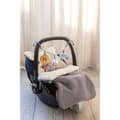 Pikkukuva 4 / 5: Nijntje Fluffy Wagenspanner + Geluid Blauw