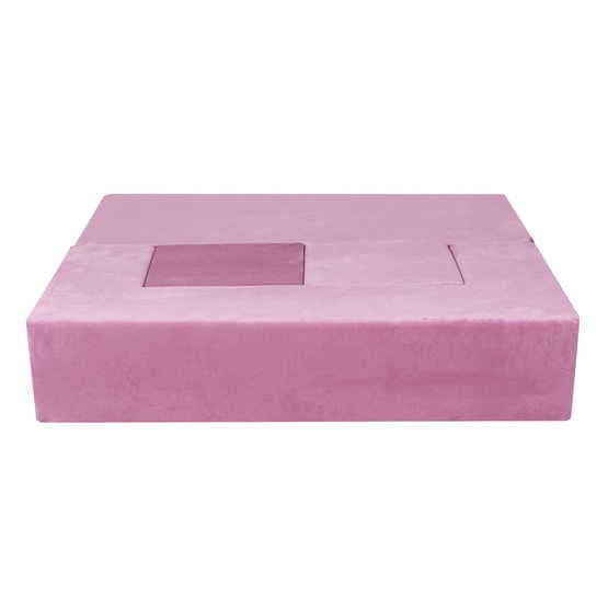 Meow Baby - Barnsoffa Rosa