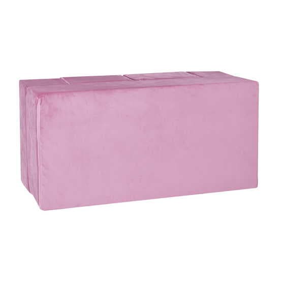 Meow Baby - Barnsoffa Rosa