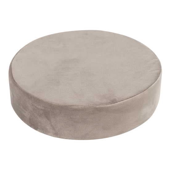 Meow Baby - Barnsoffa Premium Grå
