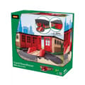 Miniatyrbild 1 av 2: BRIO järnvägsstation 33736