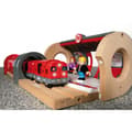 Pikkukuva 3 / 9: BRIO World 33513 - Metro -junarata