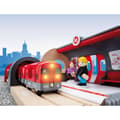 Pikkukuva 5 / 9: BRIO World 33513 - Metro -junarata