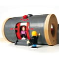 Pikkukuva 7 / 9: BRIO World 33513 - Metro -junarata