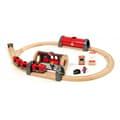 Pikkukuva 1 / 9: BRIO World 33513 - Metro -junarata